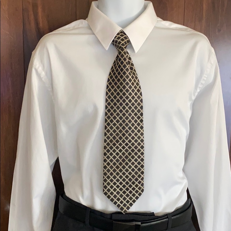Joseph  Feiss Neck Tie